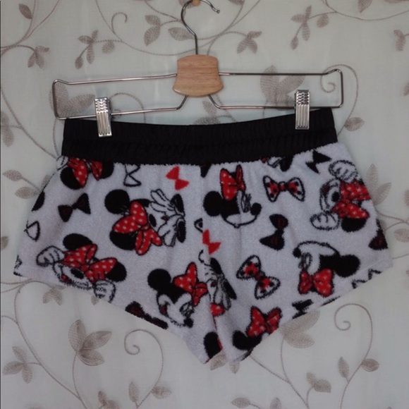 Minnie Mouse Shorts - Picture 2 of 2